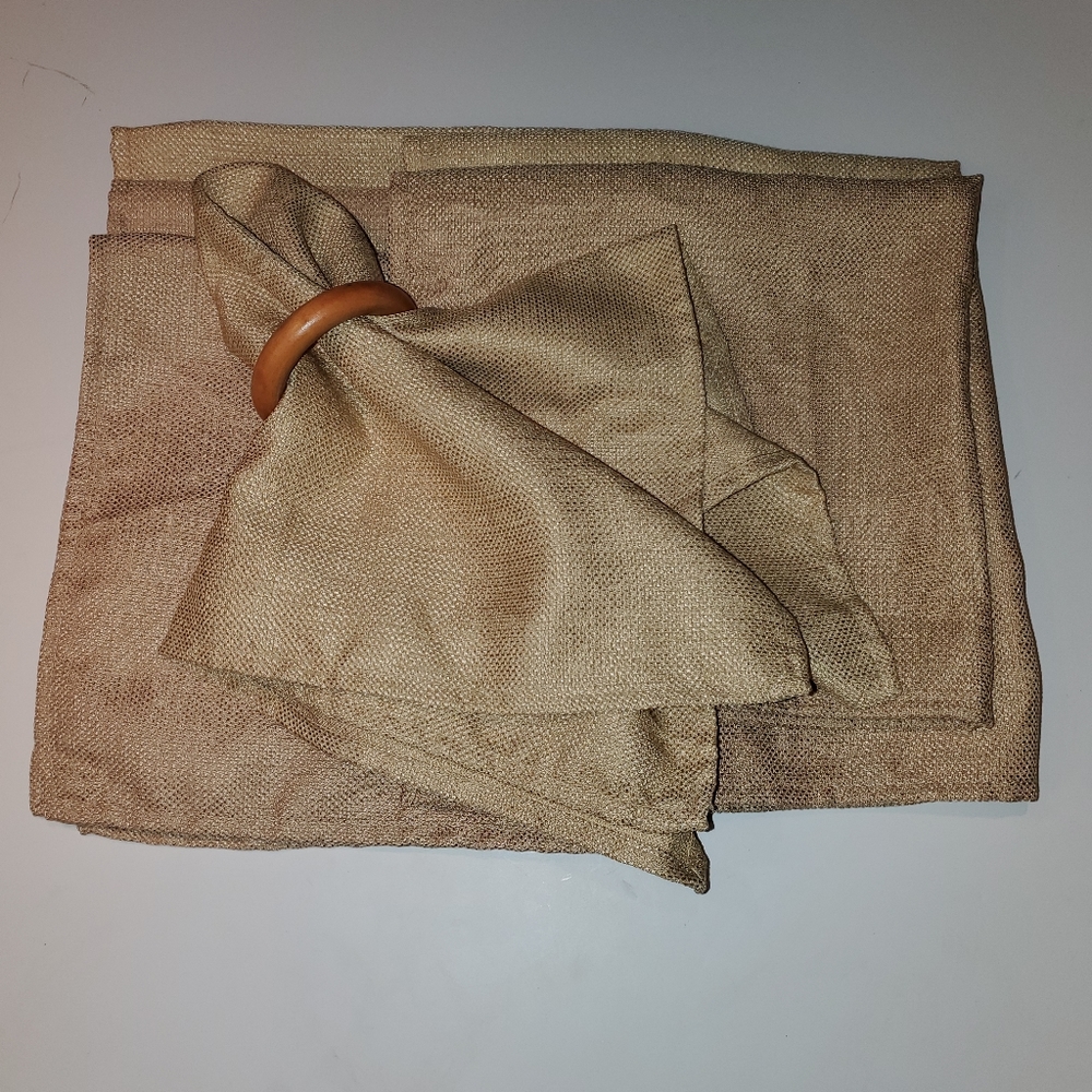 Set of 10 Napkins